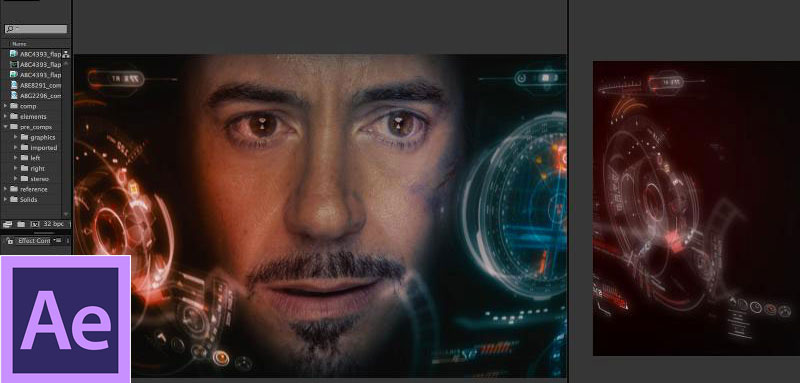 Corso Adobe After Effects