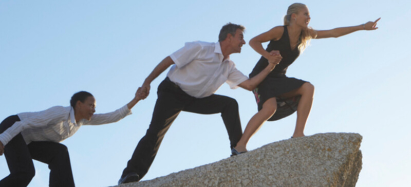 Corso di Leadership