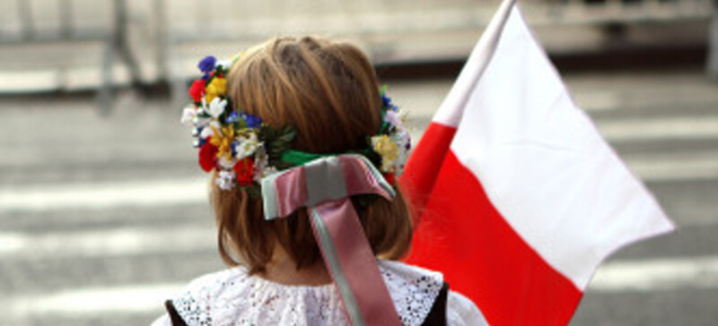 Corso di polacco